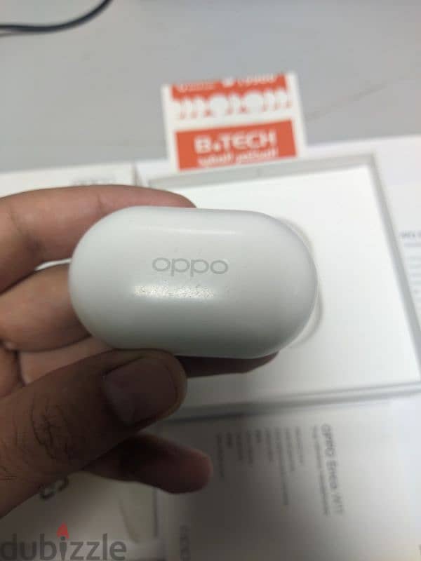 Oppo Enco W11 2