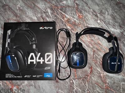 ASTRO A40 TR