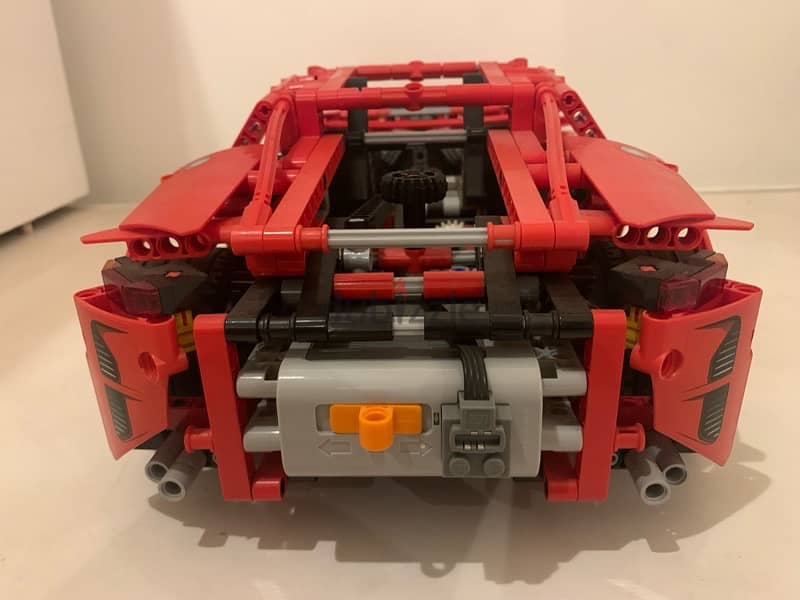 lego technic 8070 2