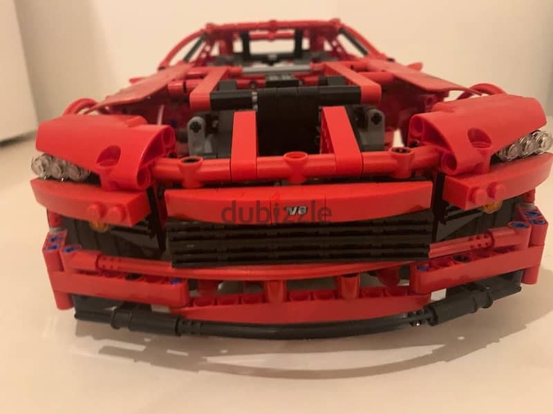 lego technic 8070 3