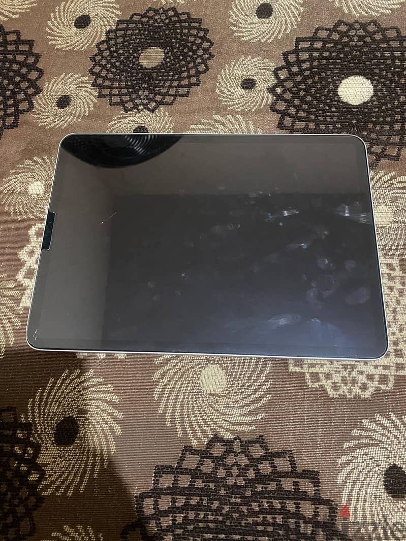 ipad pro 2021 11 inch m1 0