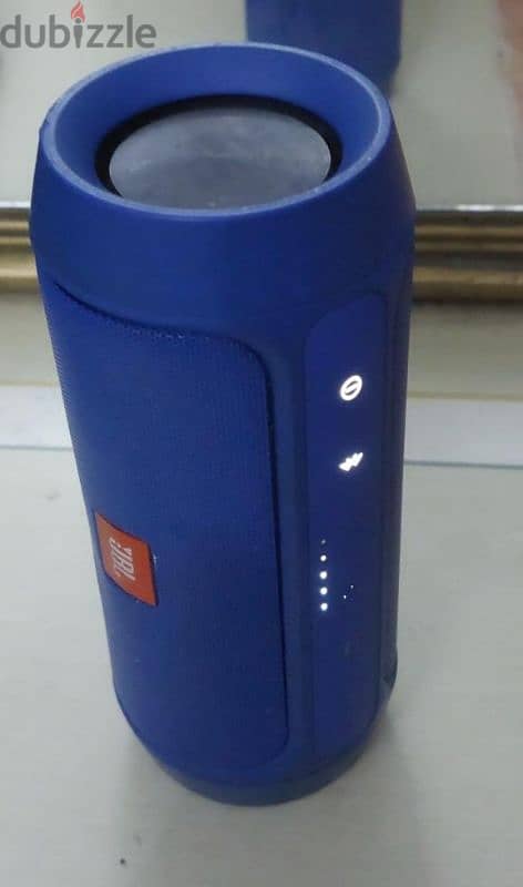 JBL charege 2+ 1