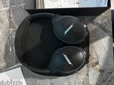 bose sounlink 2 headphones