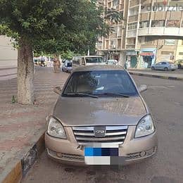 سبيرانزا إيه 516 2008 0