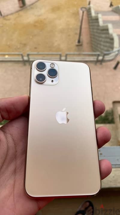 iPhone 11 Pro