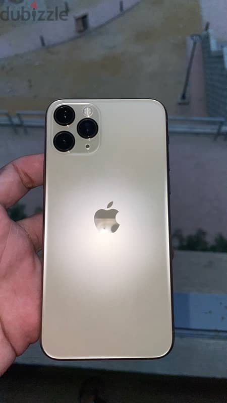 iPhone 11 Pro 2