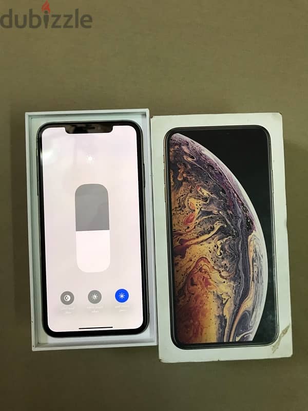 iphone xs max 64 0