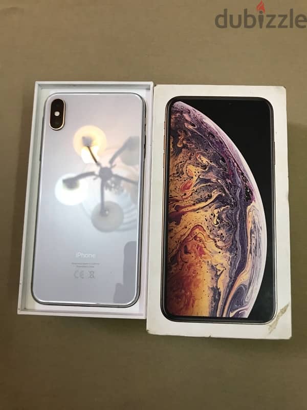 iphone xs max 64 1