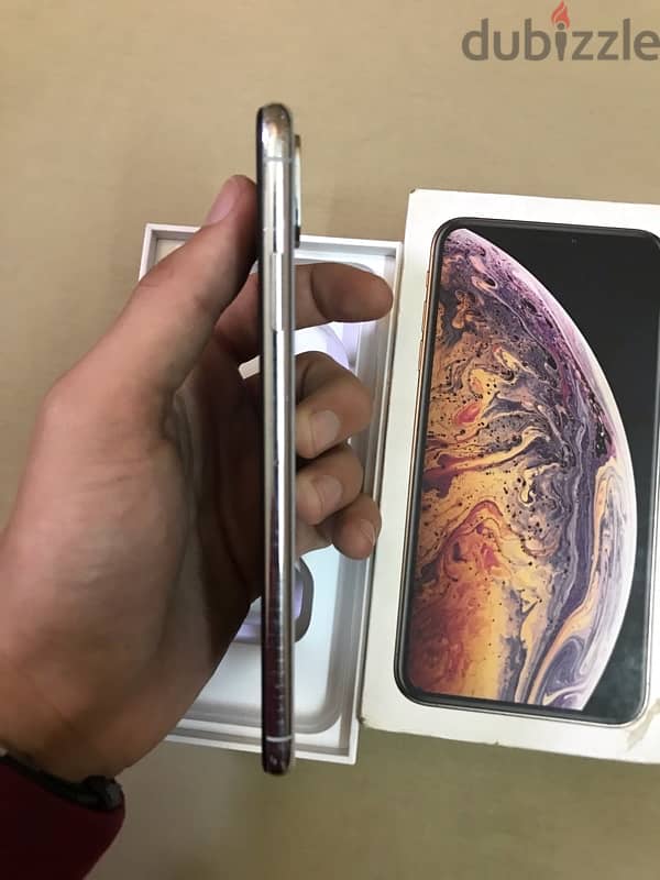 iphone xs max 64 2