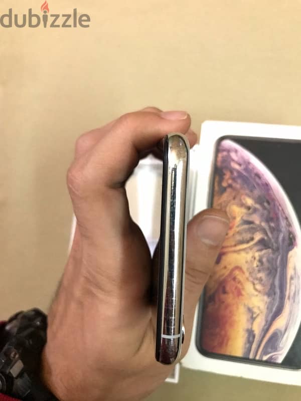 iphone xs max 64 5