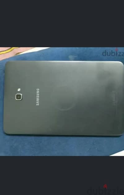 Samsung tab a6 (2016)