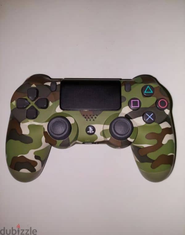 PS4 controller  (original) 0