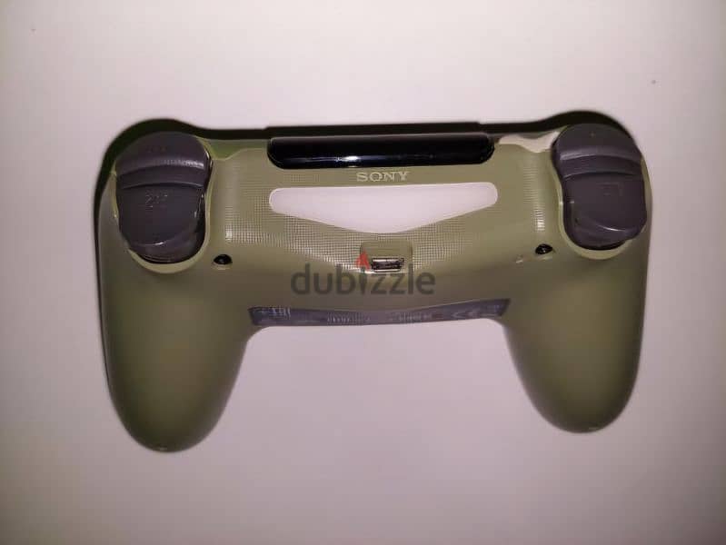 PS4 controller  (original) 1