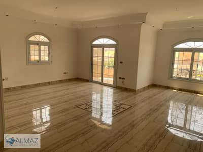 Apartment for rent in North Choueifat, in front of One Ninty Mall in Fifth Settlement