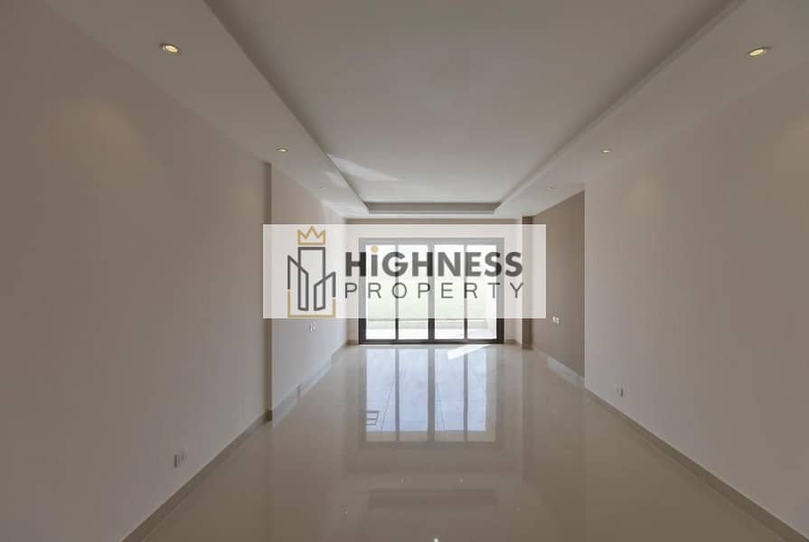 147m2 fully finished apartment, immediate delivery, at a special price, minutes from 90th Street and the American University in The Address East Compo 4