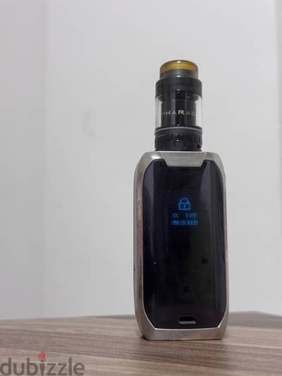 Vaporesso Revenger X