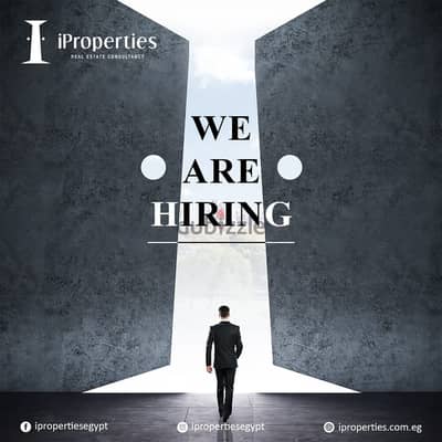 مطلوب  سيلز ( Senior Property Consultant )