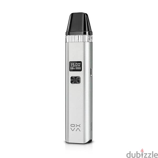 oxva xlim pod kit v2 0