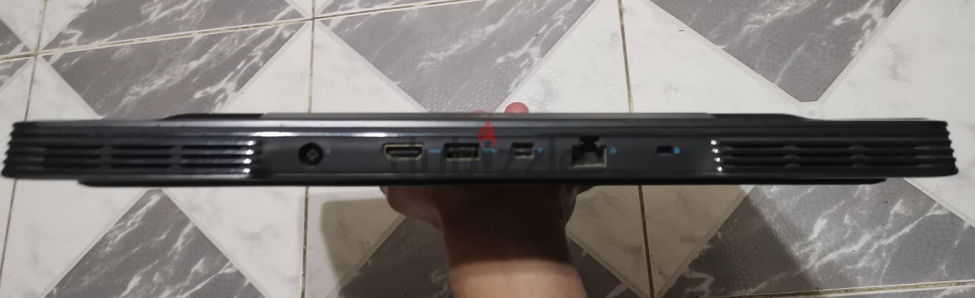 "Gaming Laptop" Dell g5-5590 with Nvidia rtx 2060 3