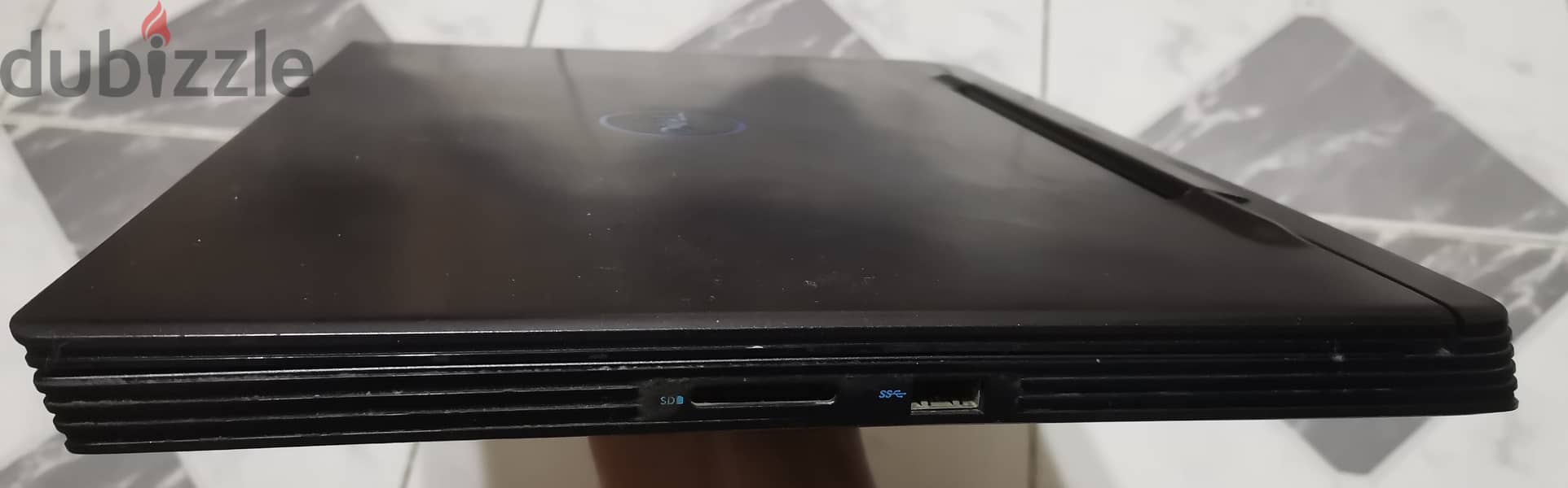 "Gaming Laptop" Dell g5-5590 with Nvidia rtx 2060 4