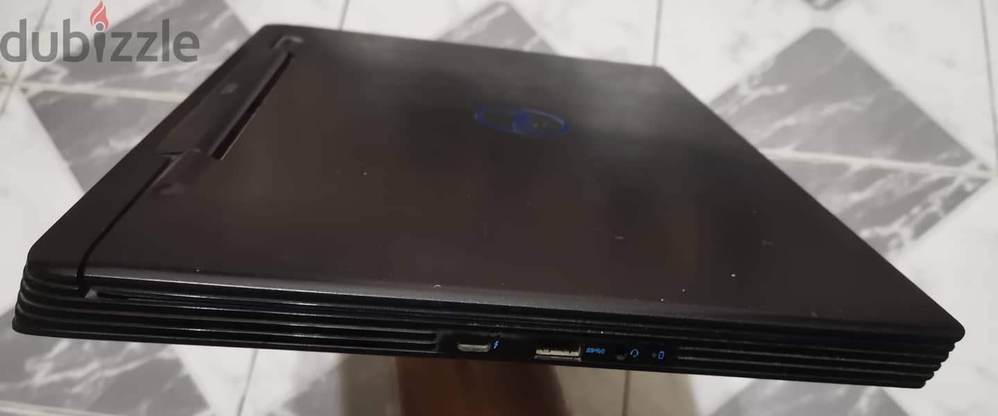 "Gaming Laptop" Dell g5-5590 with Nvidia rtx 2060 5