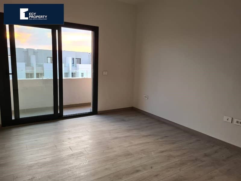 Own Duplex for sale in Al Burouj El Shorouk With Down Payment and Installments  Fully Furnished Buy Now !! 7