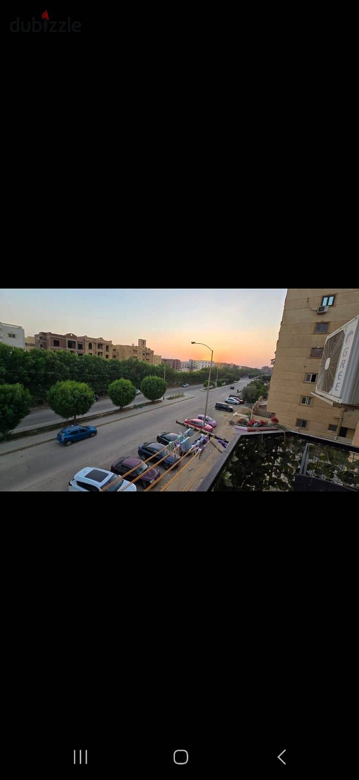 مدينه الفردوي امام دريم لاند 2