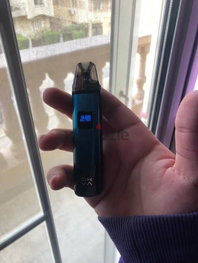 vape pod xlim pro