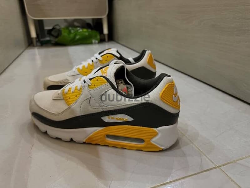 Nike Air Max original with box 3