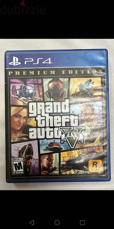 CD rainbow six siege and GTA V 1