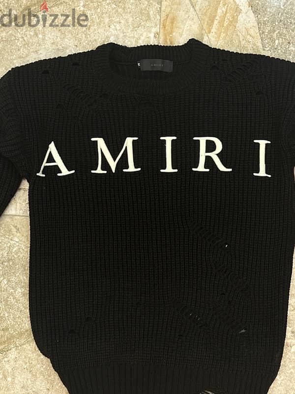 pullover amiri 1