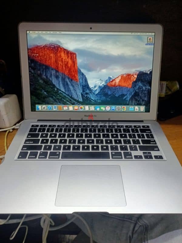 Macbook Air 1