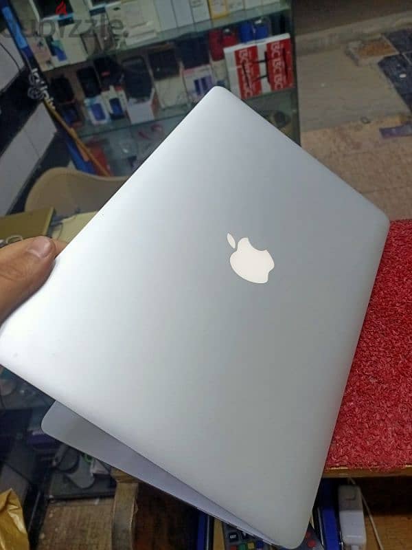 Macbook Air 2