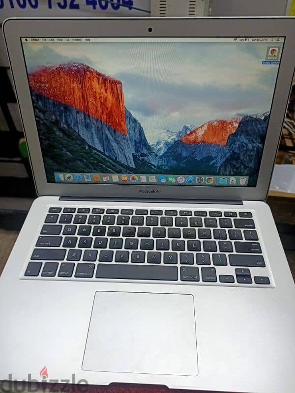 Macbook Air 4