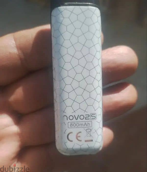 فيب بود سموك نوفو pod smok novo 1