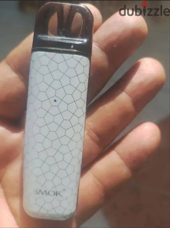 فيب بود سموك نوفو pod smok novo 2