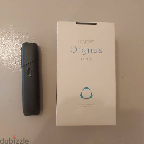 Iqos very good condition used like new 0