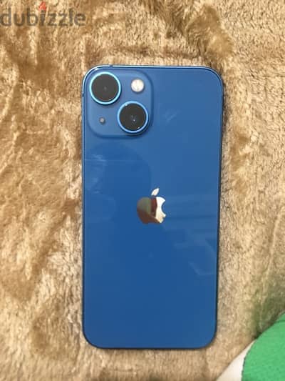 iPhone 13 mini