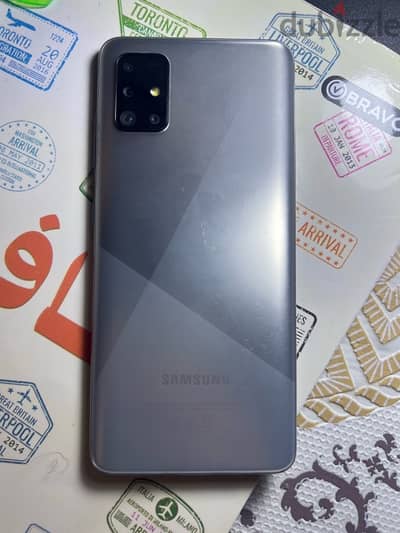 samsung a51