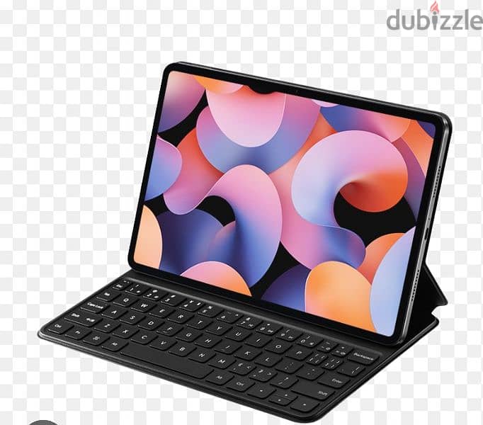 تابلت شاومي mi pad 6 _8/ 256 0