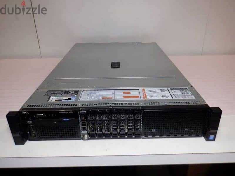 dell poweredge server model R730 ddr4 0