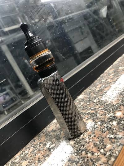 mod vaporesso gtx وتانك Mtl نفس سيجاره سايرن 3