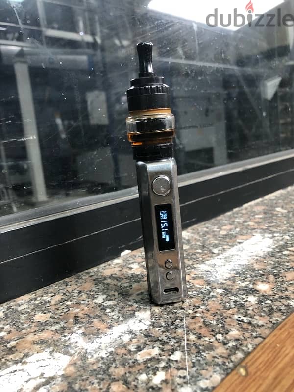 mod vaporesso gtx وتانك Mtl نفس سيجاره سايرن 3 1