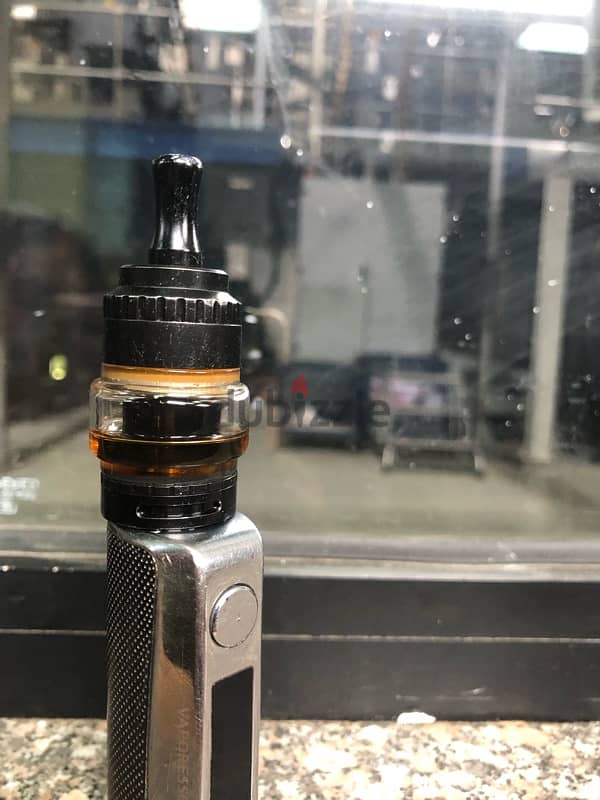 mod vaporesso gtx وتانك Mtl نفس سيجاره سايرن 3 2