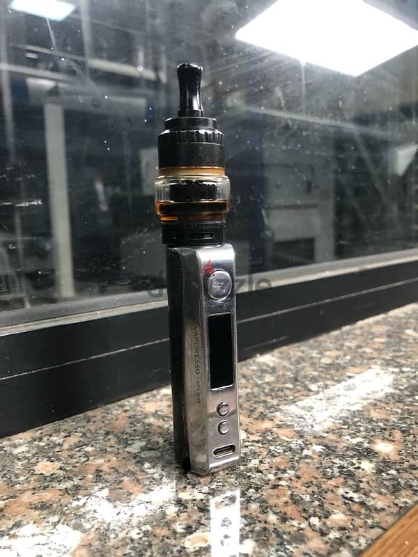 mod vaporesso gtx وتانك Mtl نفس سيجاره سايرن 3 4