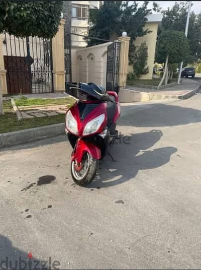 scooter for sale سكوتر للبيع