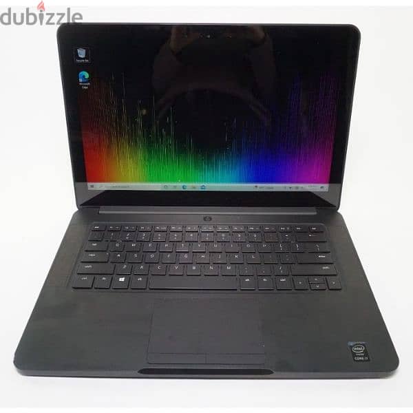 Razer Blade  gaming laptop 14” Intel 6700HQ GTX 1060 6GB 0