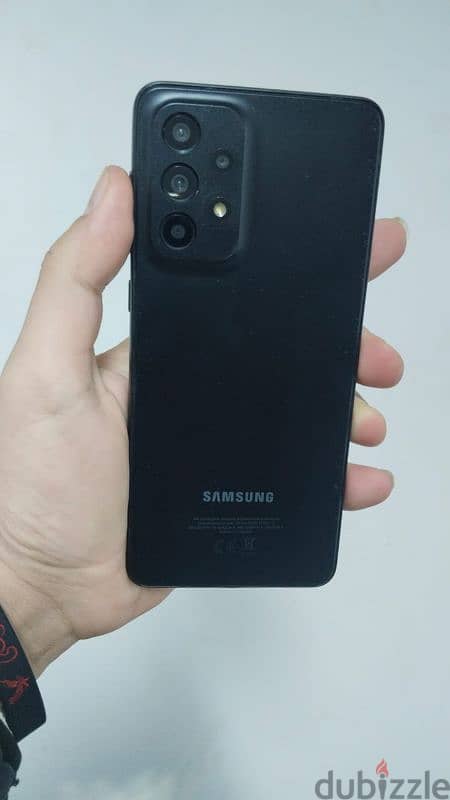 samsung A33 1