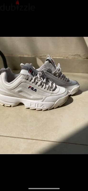 fila shoes original