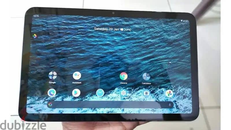 Tablet Nokia T20 ( 4GB Ram & 64GB Rom) 0